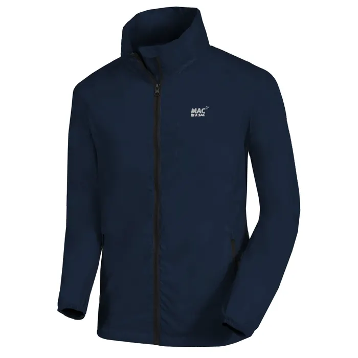Mac in a Sac Mias Origin Rain Jacket