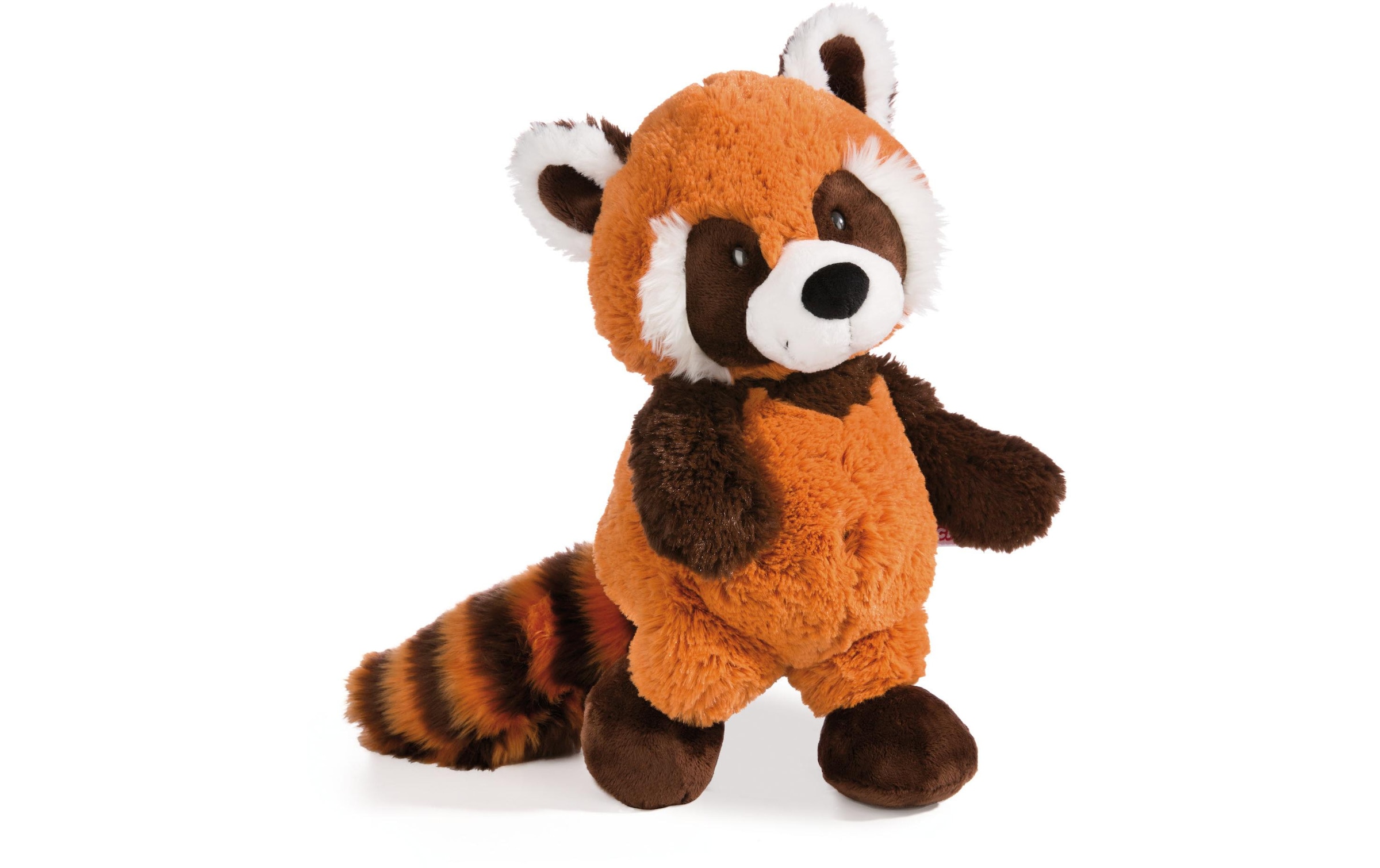 Nici Plüschfigur »Roter Panda 25 cm Schlenker«