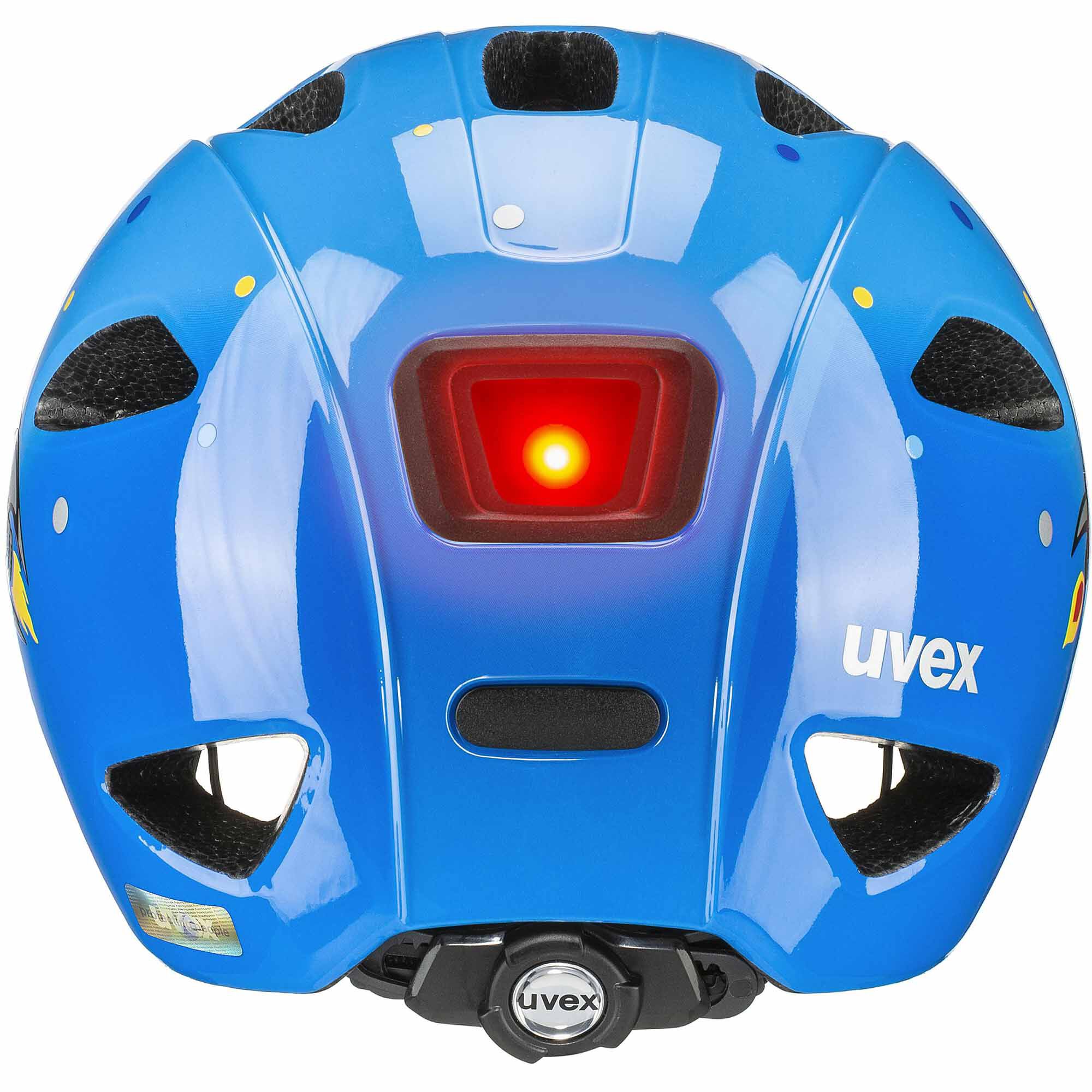 Uvexoyo style