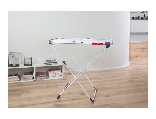 VILEDA - Séchoir à linge extensible 22m - 157245