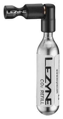 Gonfleur CO2 Lezyne Trigger Drive CO2 16g