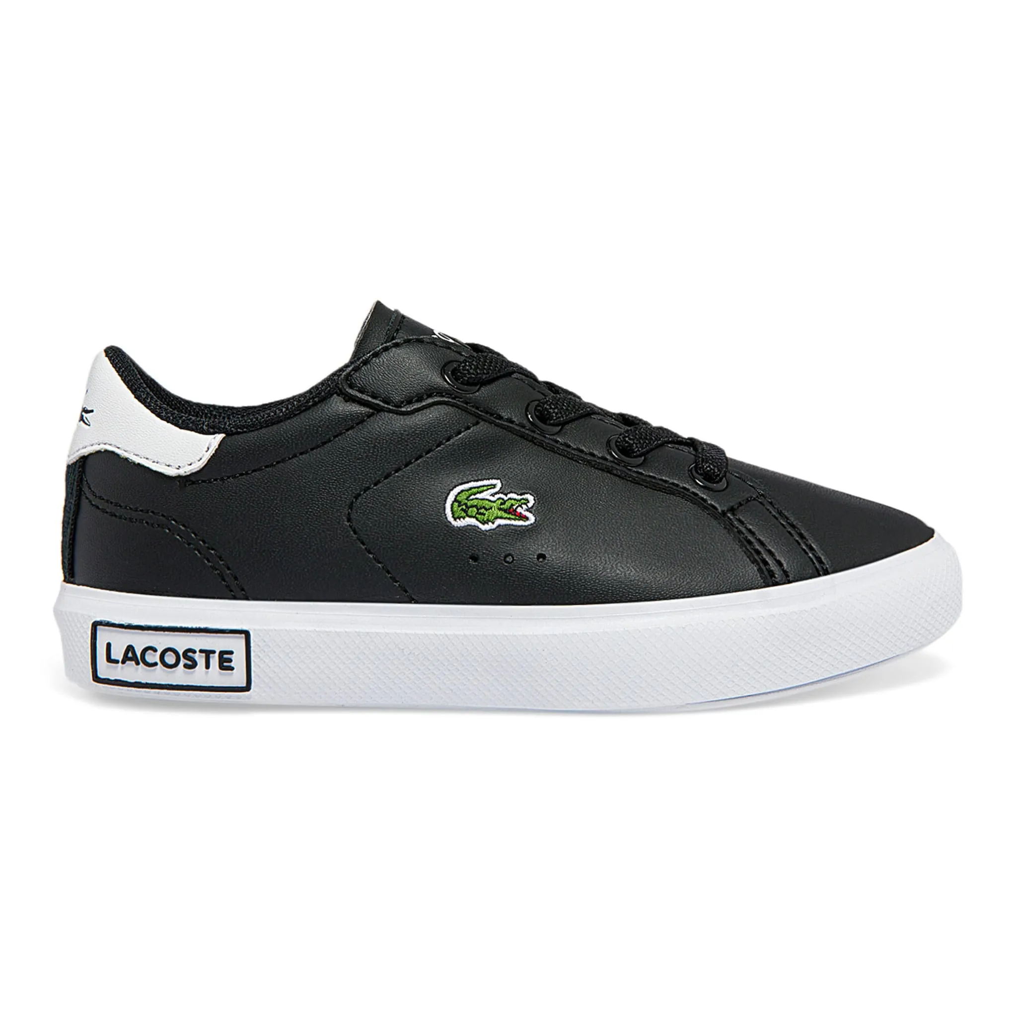 Lacoste Souliers Powercourt Pointures 4-10