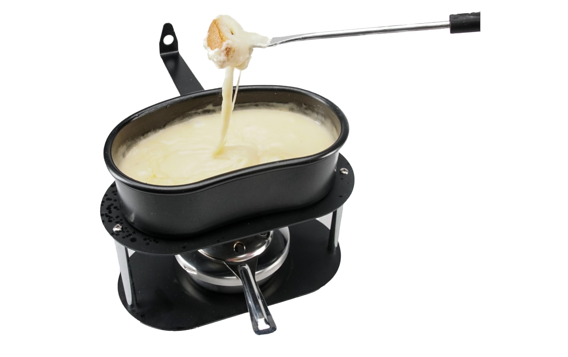 Nouvel Fondue »Gamelle«