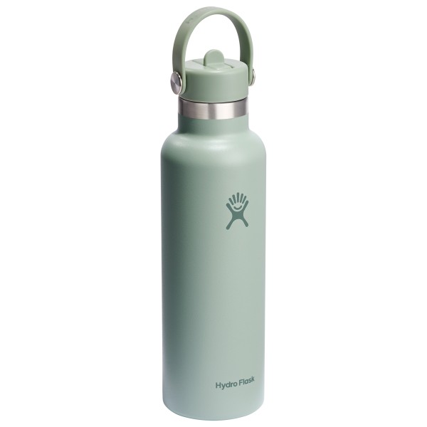Hydro Flask - Standard Flex Straw Cap - Bouteille isotherme