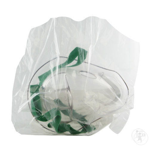 Omron Masque Enfant PVC (C28/C29/C30) Pièce 1