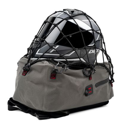 Sac à dos DXR XPLORE - Gris