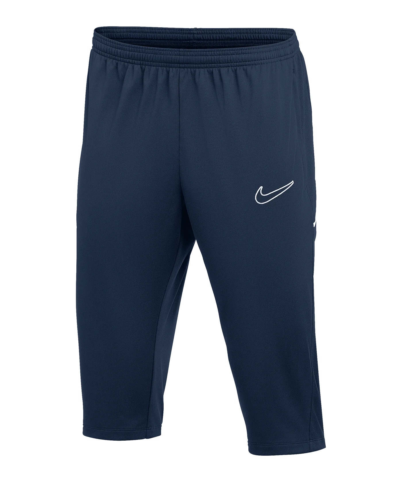 Nike Academy 25 3/4 Trainingshose Blau F410