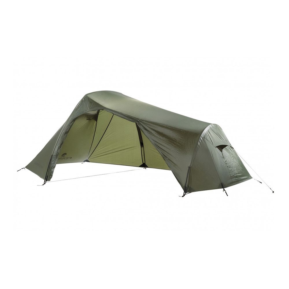 Ferrino LIGHTENT PRO - Tente 1 place olive green