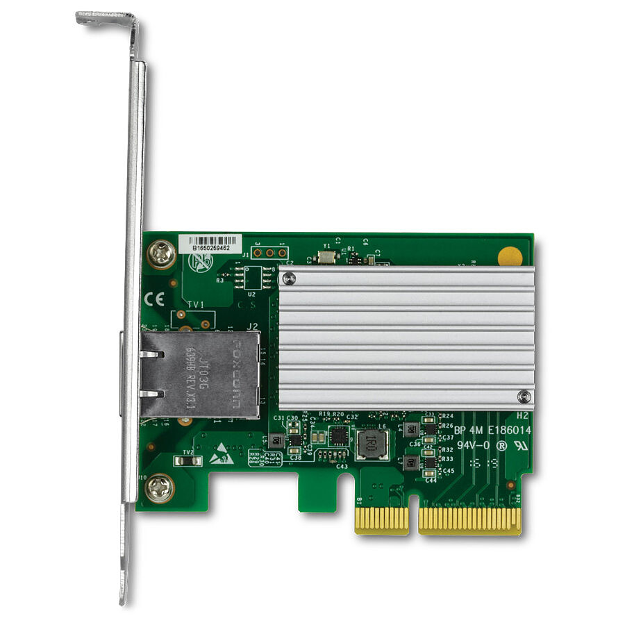 TrendNet TEG-10GECTX