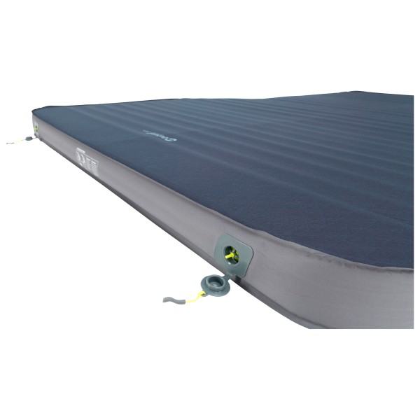 Outwell - Dreamboat Campercar - Matelas de camping