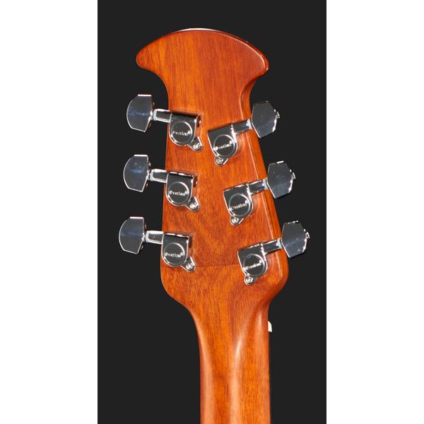 Ovation Celebrity Elite CE44-RR-G