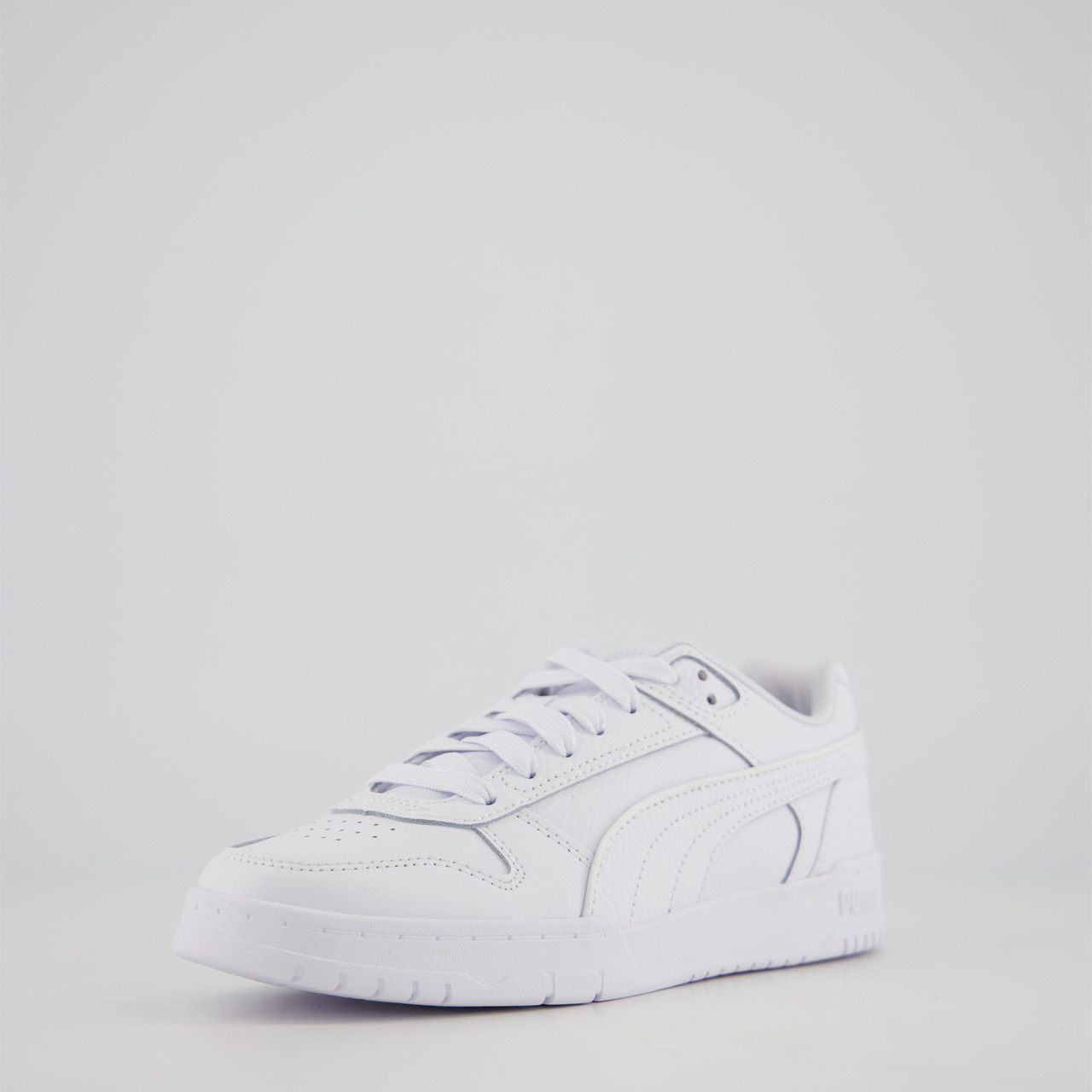 Puma RBD Game Low Jr