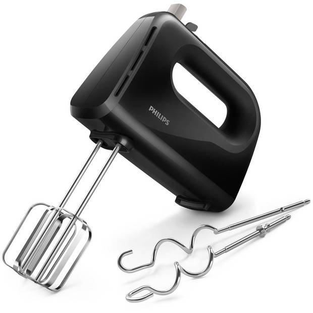 Philips HR3705/10 Handmixer Serie3000 300W
