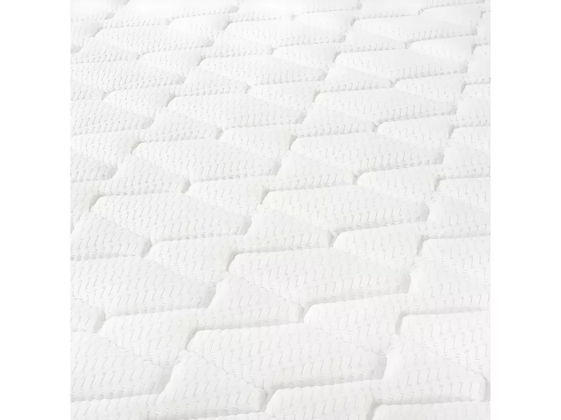 Matelas Epeda ressorts multispire Dépaysant 140x190