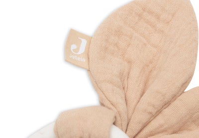 Jollein Bunny Ears Bitering, Moonstone
