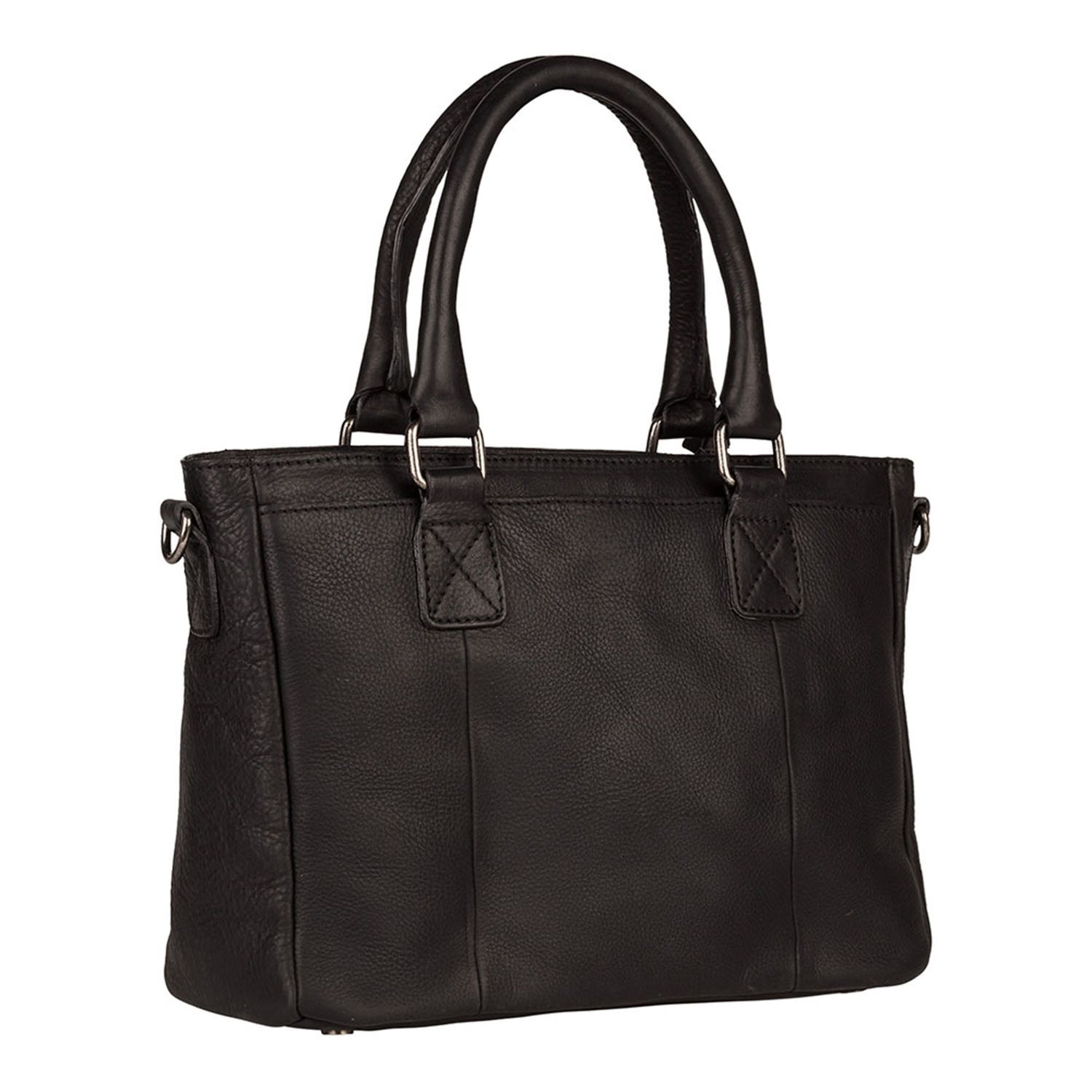 Burkely Antique Avery Handbag S black