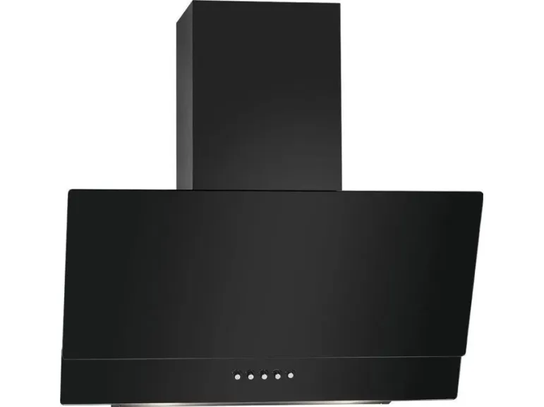 Bomann DU 7607 G, 302 m³/t, Recirkulerende, D, A, D, 68 dB
