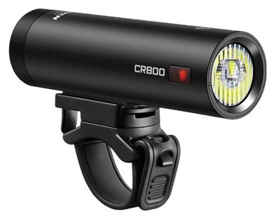 Éclairage avant Ravemen CR800
