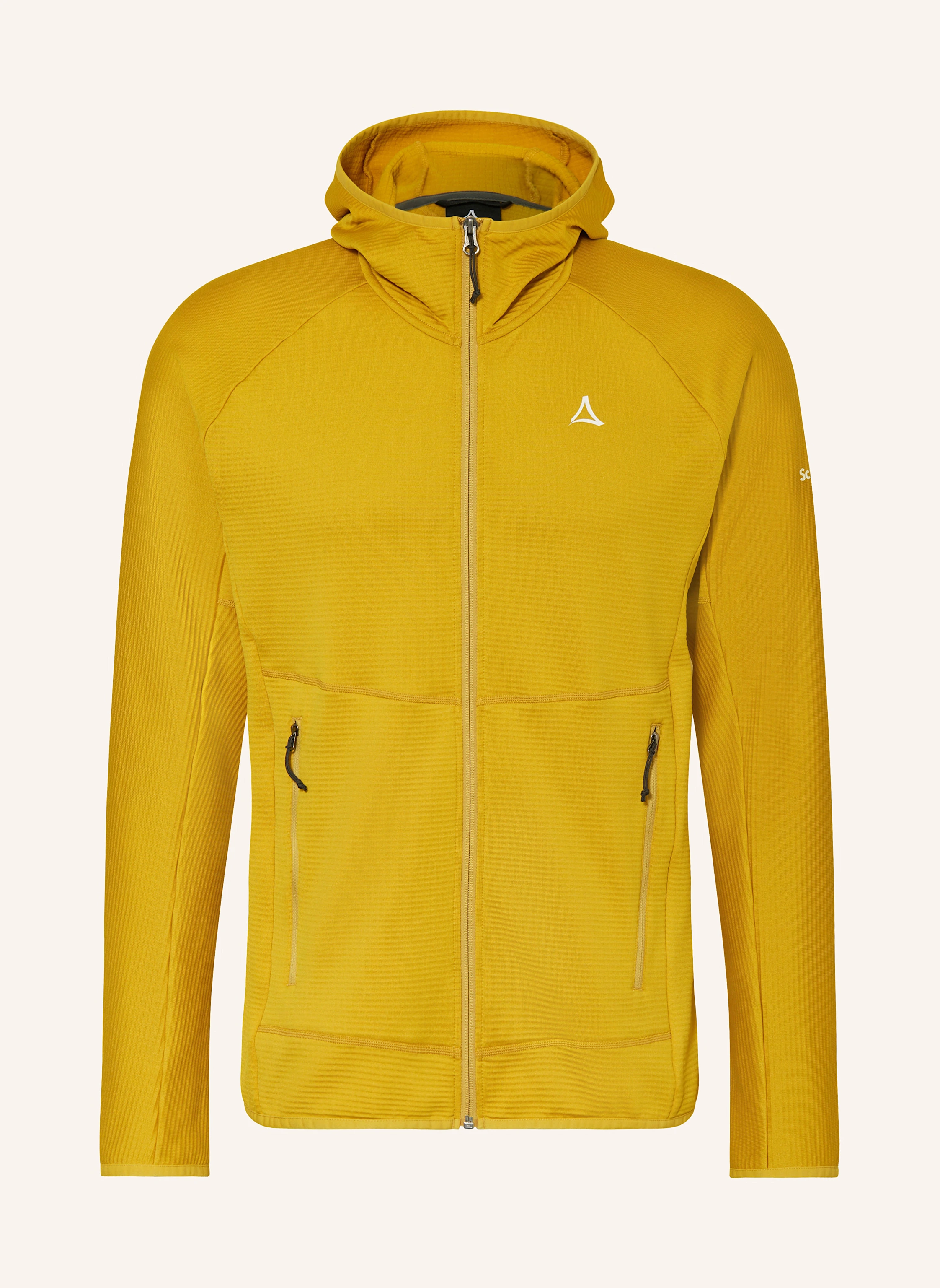 Schöffel Midlayer-Jacke CASCATA