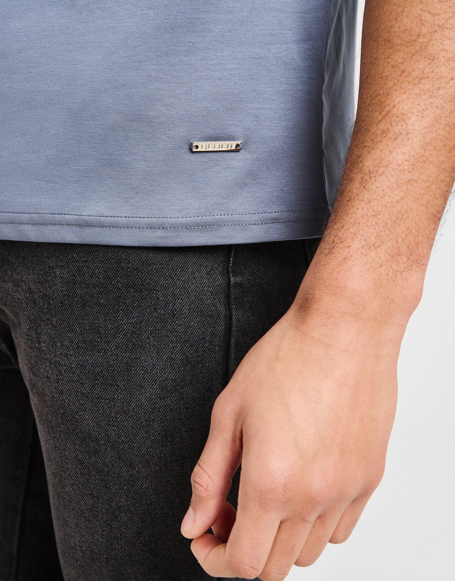 Belier T-shirt Mercerised