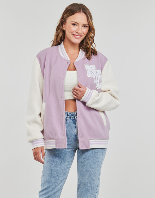 Moony Mood - AMELLE - Lilas