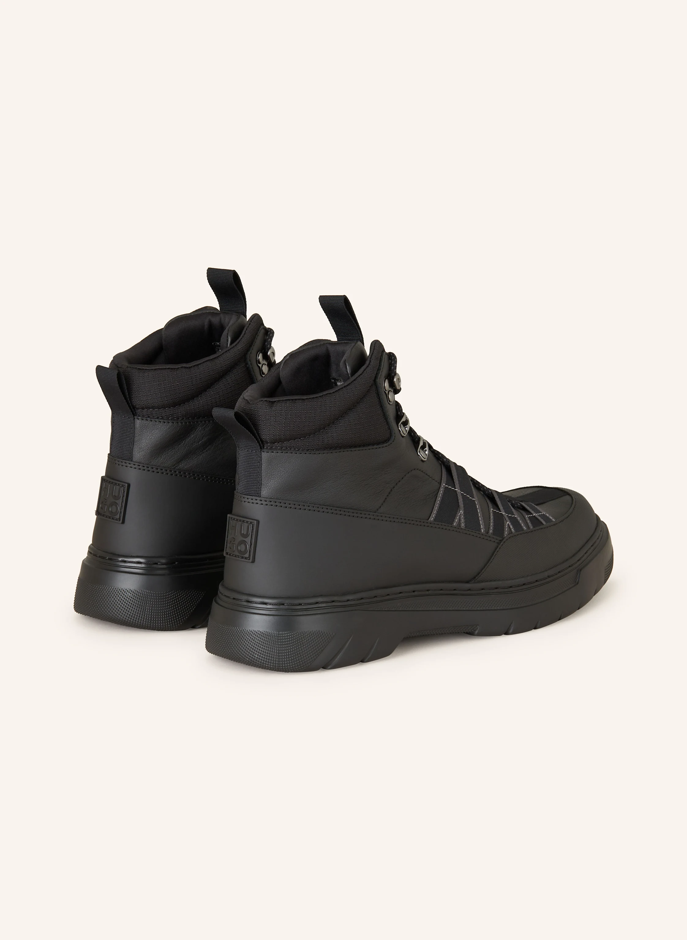 HUGO Boots URIAN