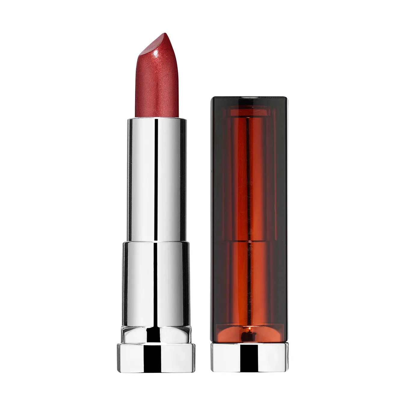 Maybelline Color Sensational LippenstiftNr. 360 plum reflection