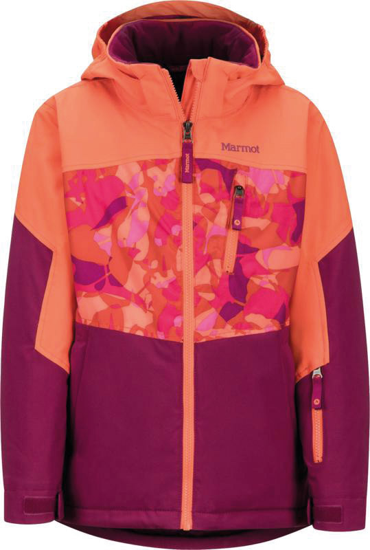 Elise Girls Jkt