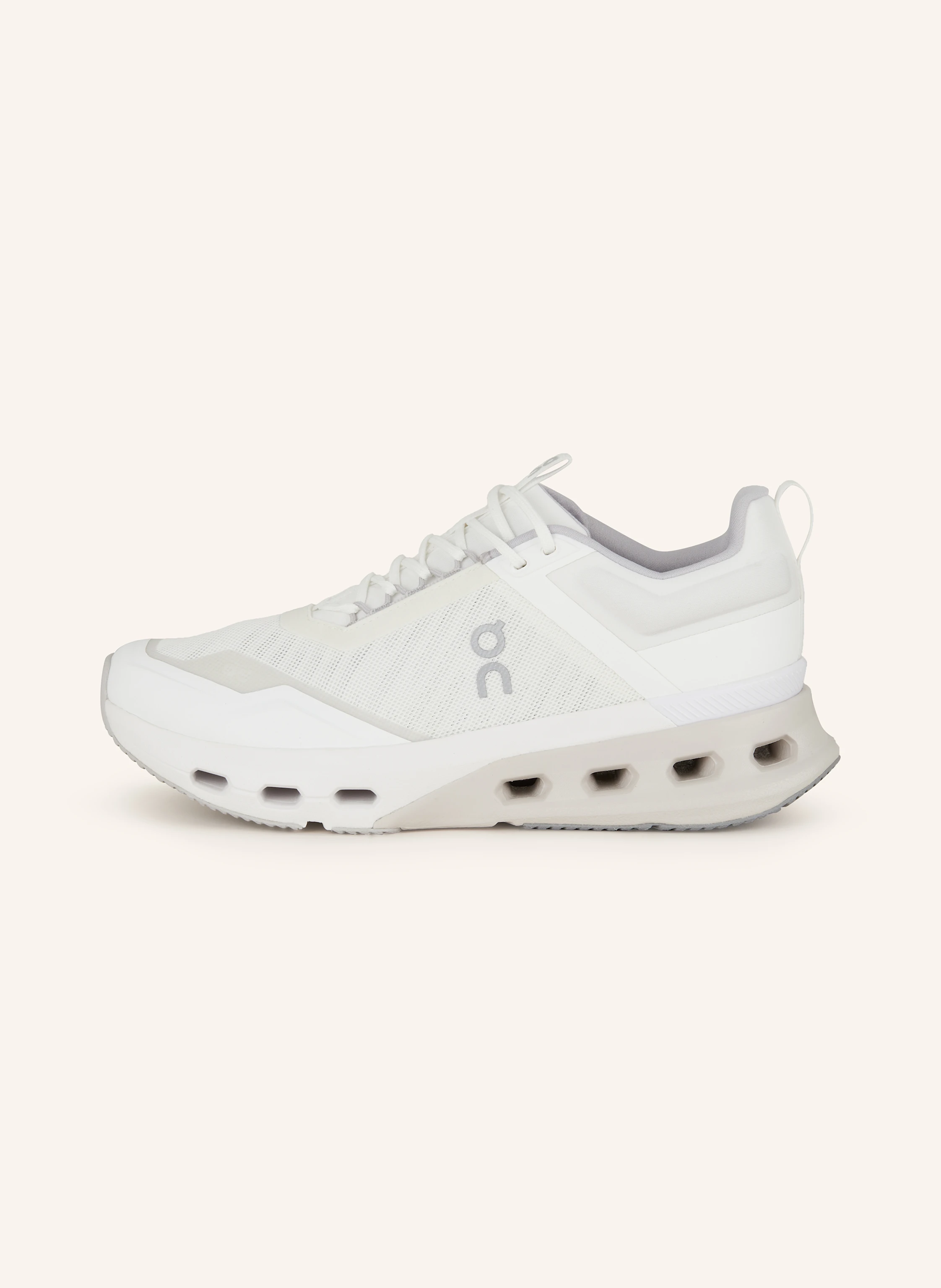 On Fitnessschuhe CLOUDNOVA X