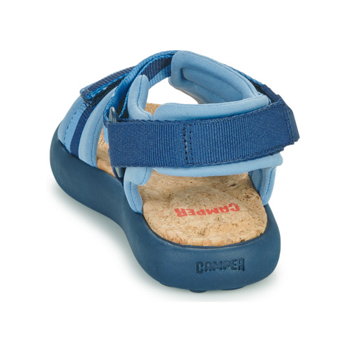 Camper -  - Marine / Bleu