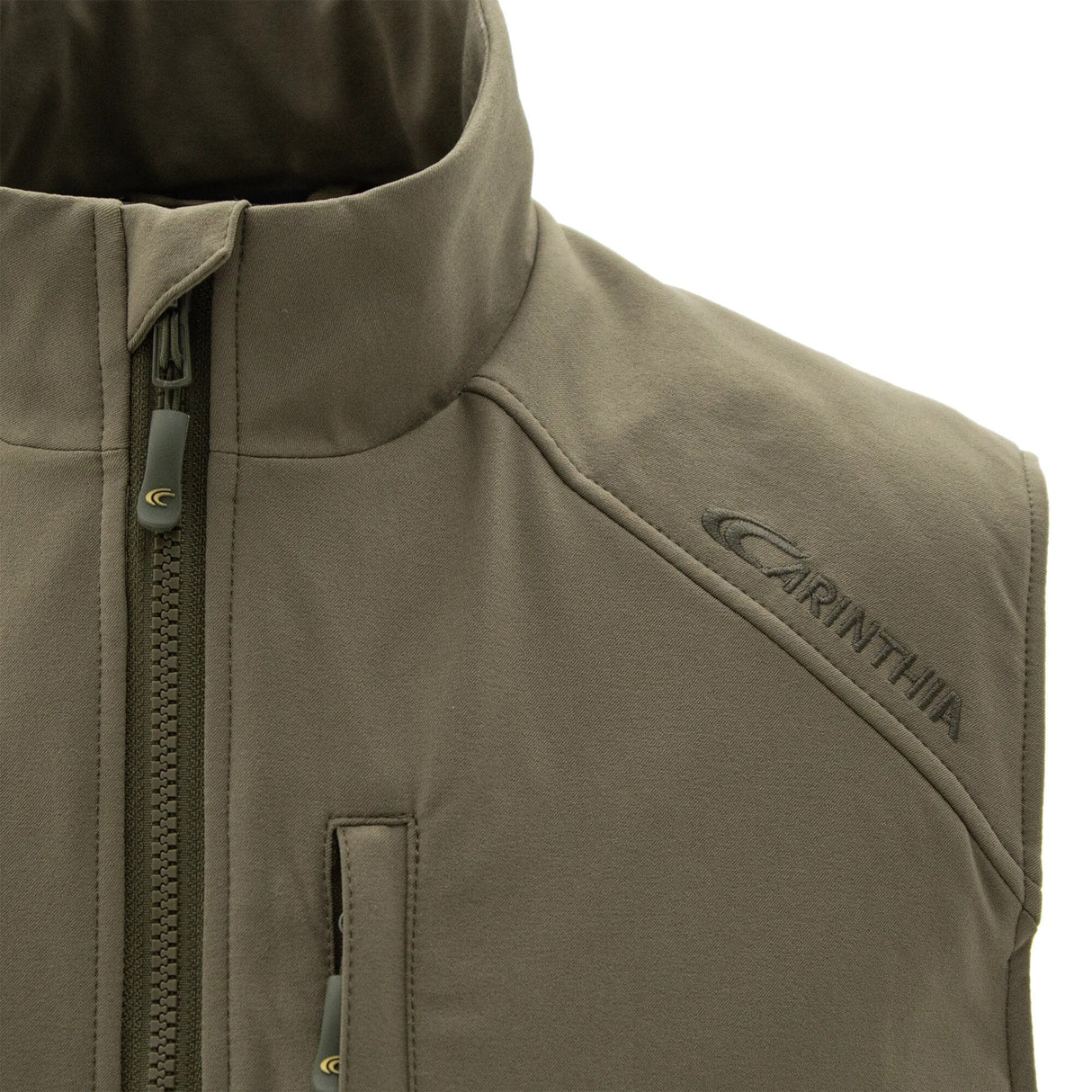 Carinthia<br>Loftshell Vest