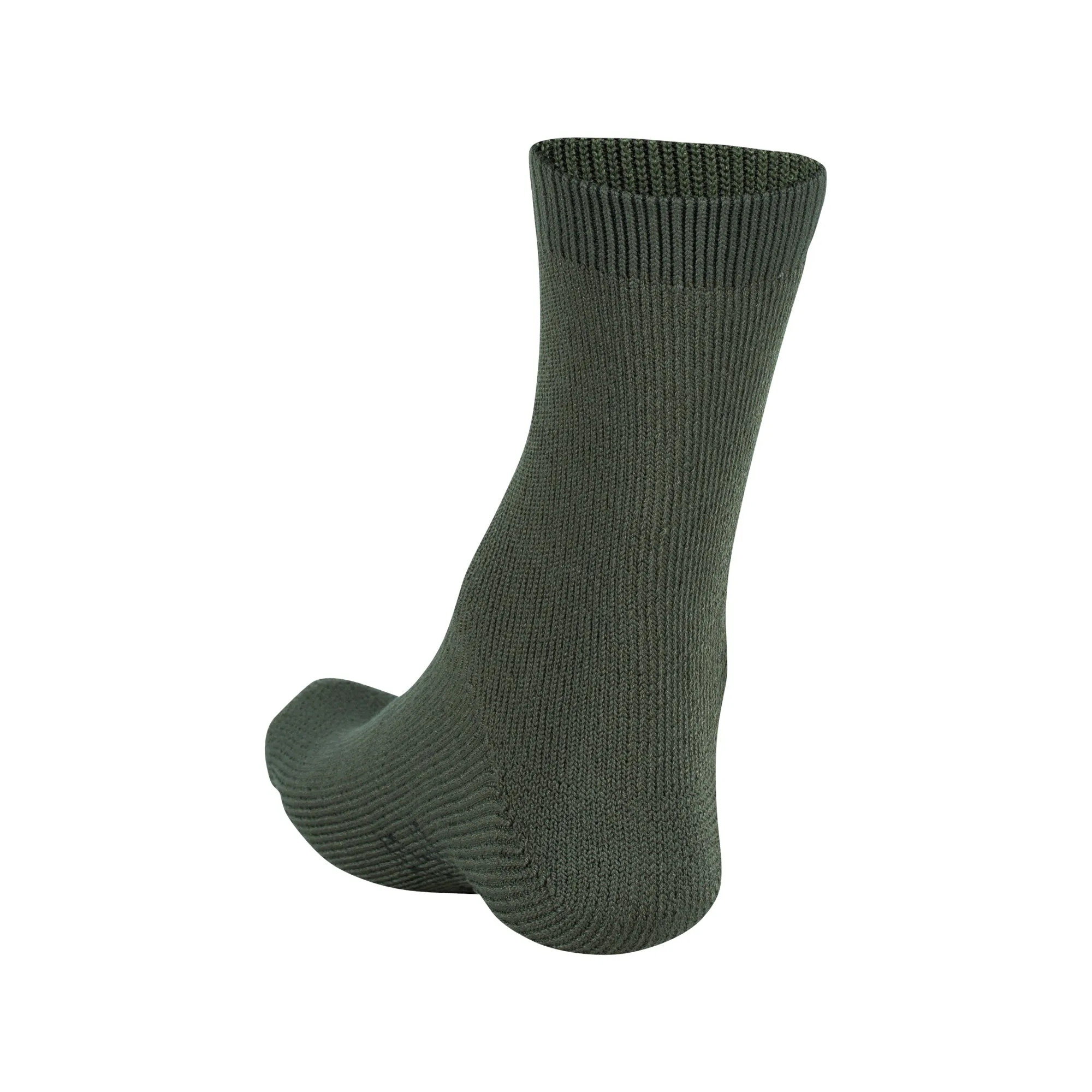Mil-Tec -  Socken Nature 2er Pack