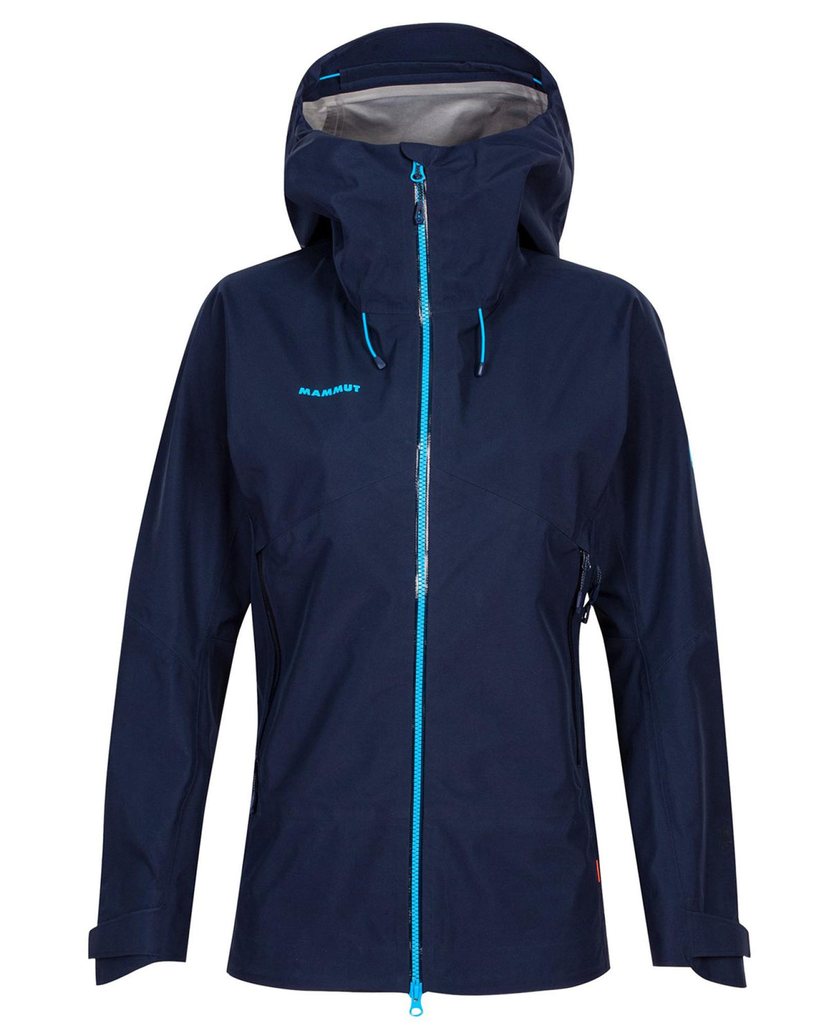 Mammut<br>Crater HS Hooded Jacket Womens
