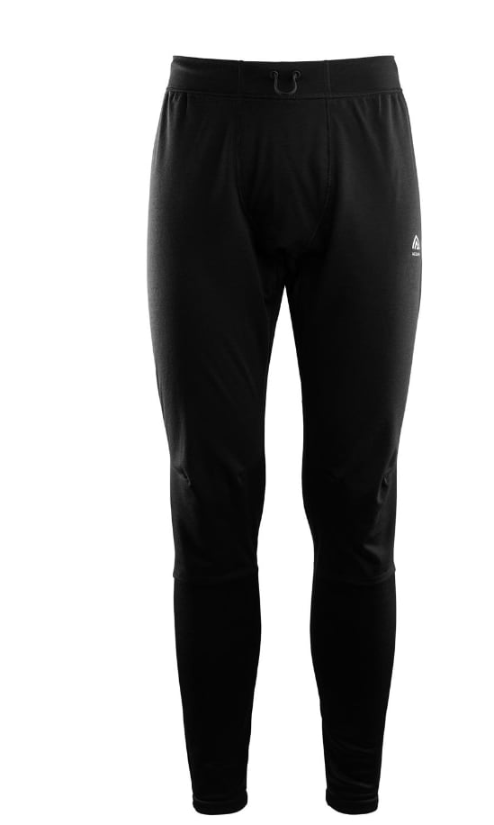 Aclima WoolShell Sport tights, Mann<br>Behagelig tights i ull! Perfekt til vinteraktiviteter