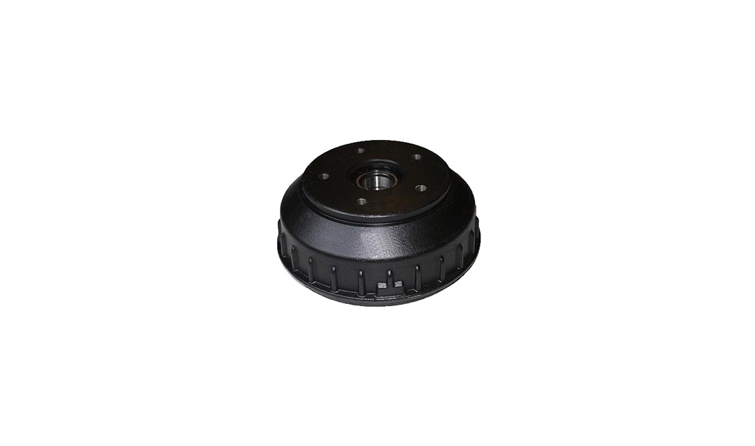 Bremsetromle 200x50mm AL-KO 2051