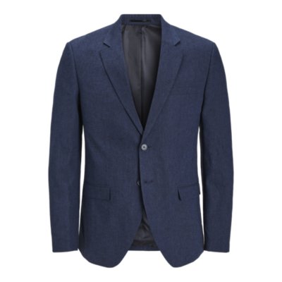 Blazer homme Blazer homme Jprriviera Linenlim Fit JACK JONES PREMIUM