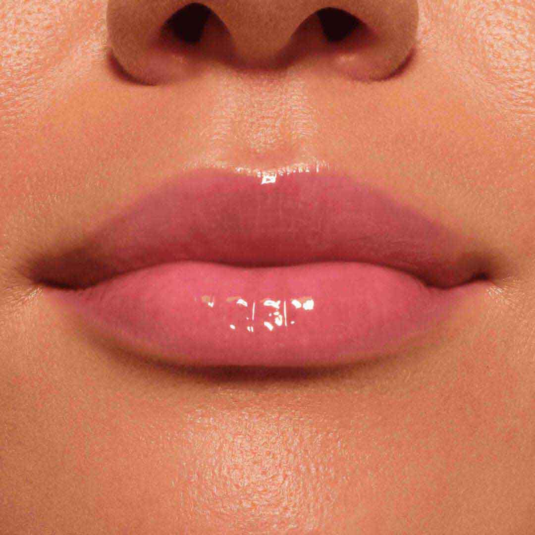 CATRICE  Gloss para Lábios Gloss Obsessed Lip Glaze