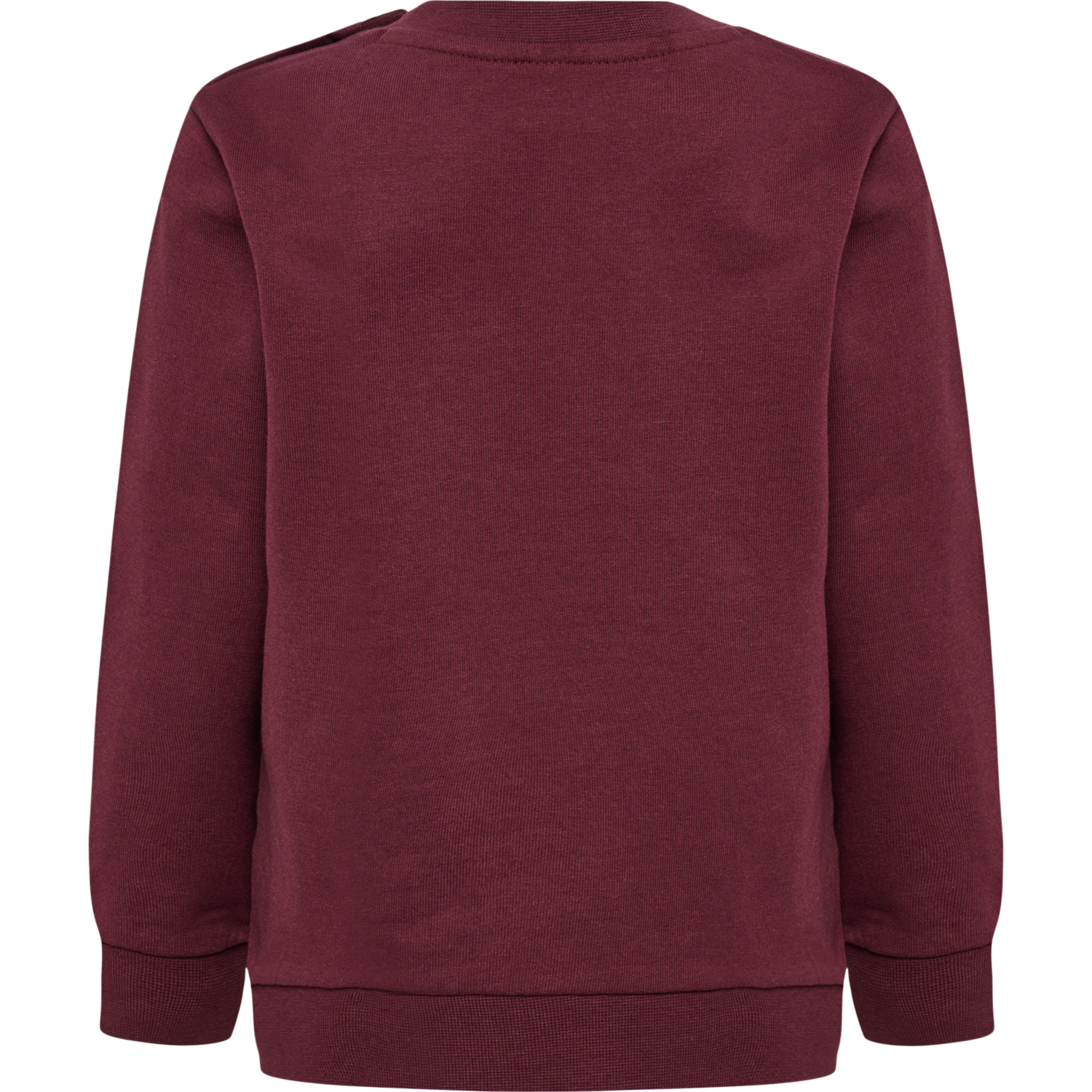 hmlLIME SWEATSHIRT
