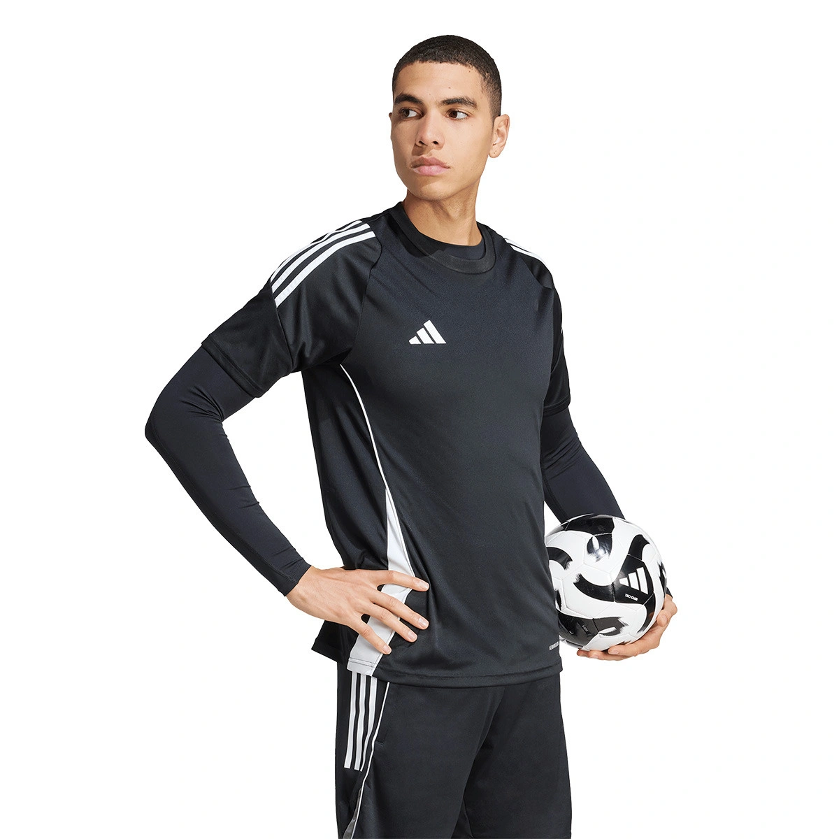 T-Shirt adidas Techfit