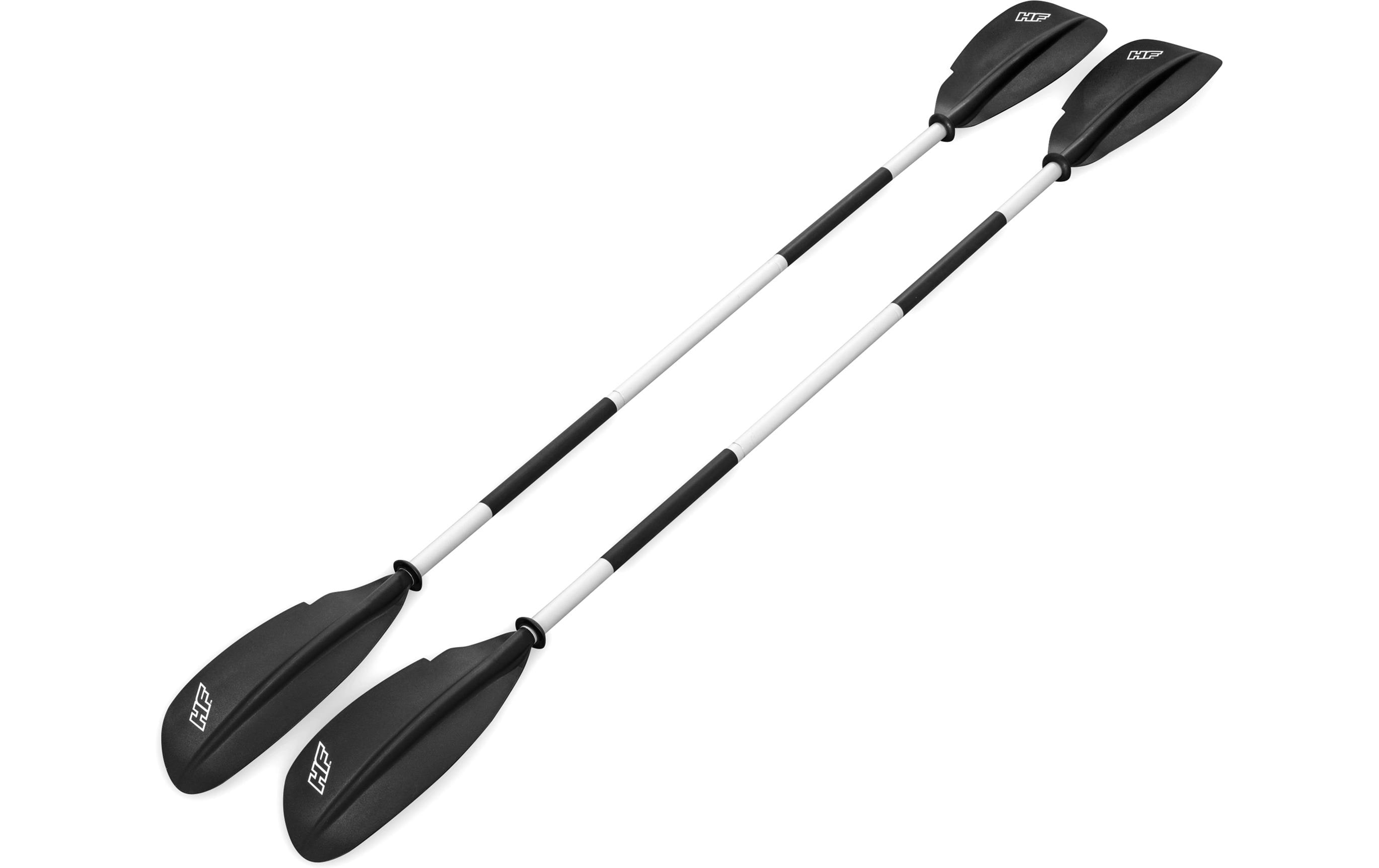 Hydro-Force Kajak-Set Waypoint Elite X2<br>Kajak