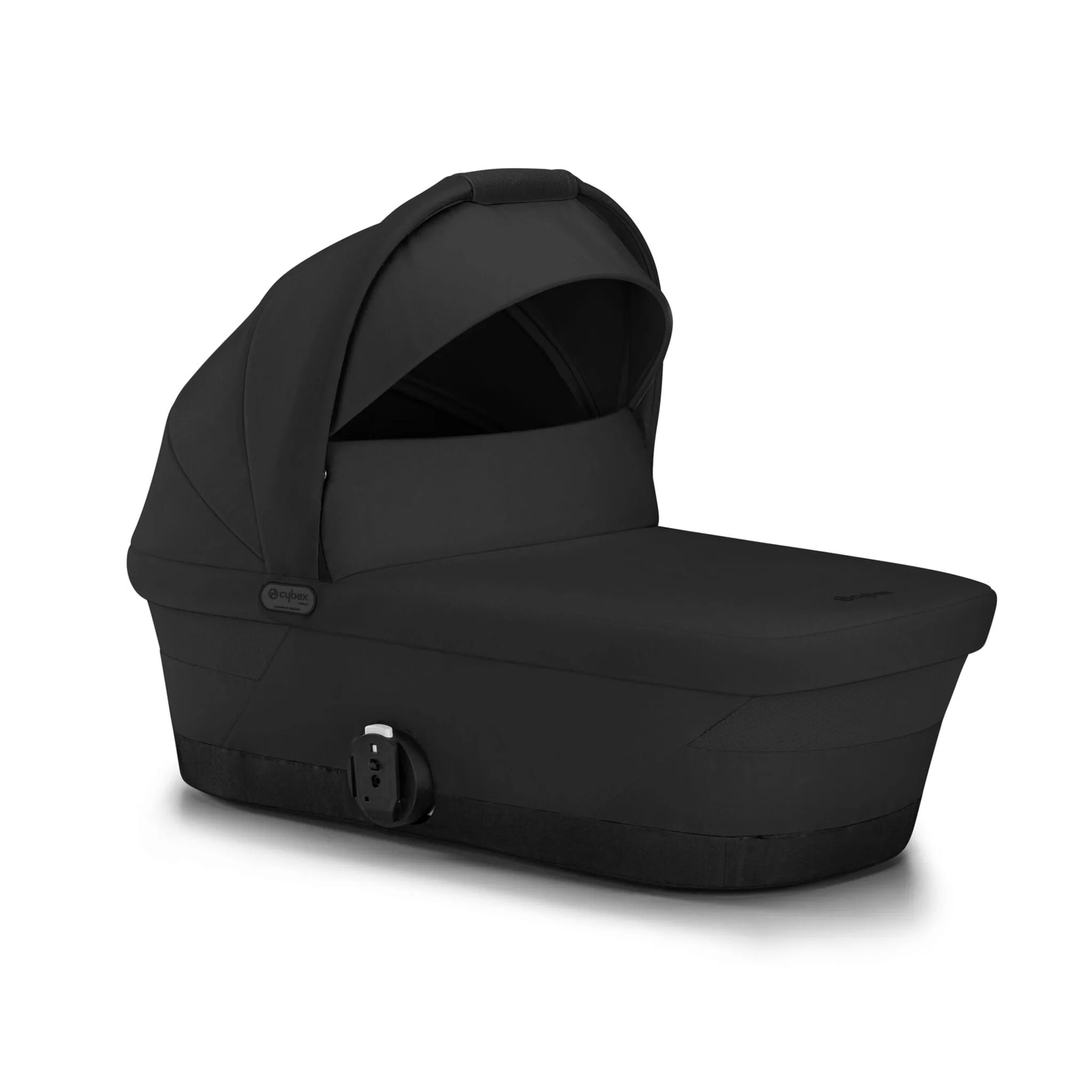 Cybex Nacelle Gazelle S 2 – Noir Moon
