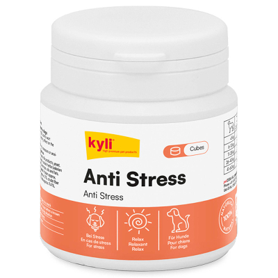 kyli Anti Stress Cubes 120 g