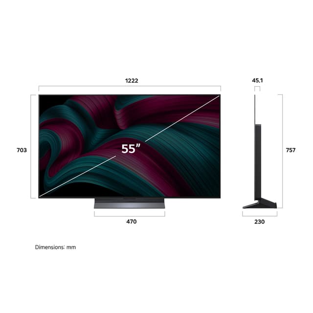 LG 55
