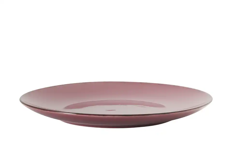 Peill+Putzler Speiseteller 26,5 cm Siena Beere Speiseteller
