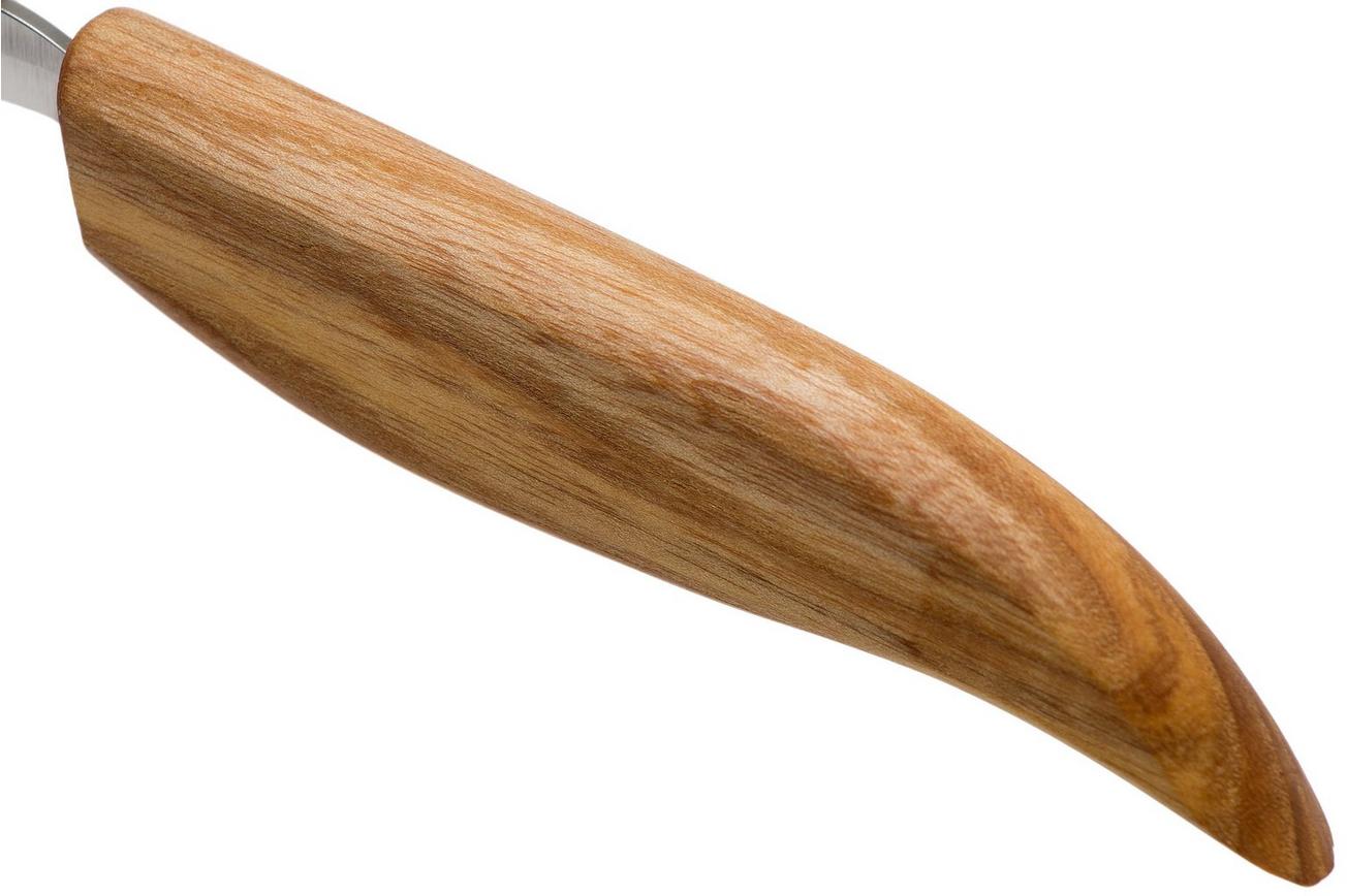 BeaverCraft Small Chip Carving Knife C6, houtsnijmes
