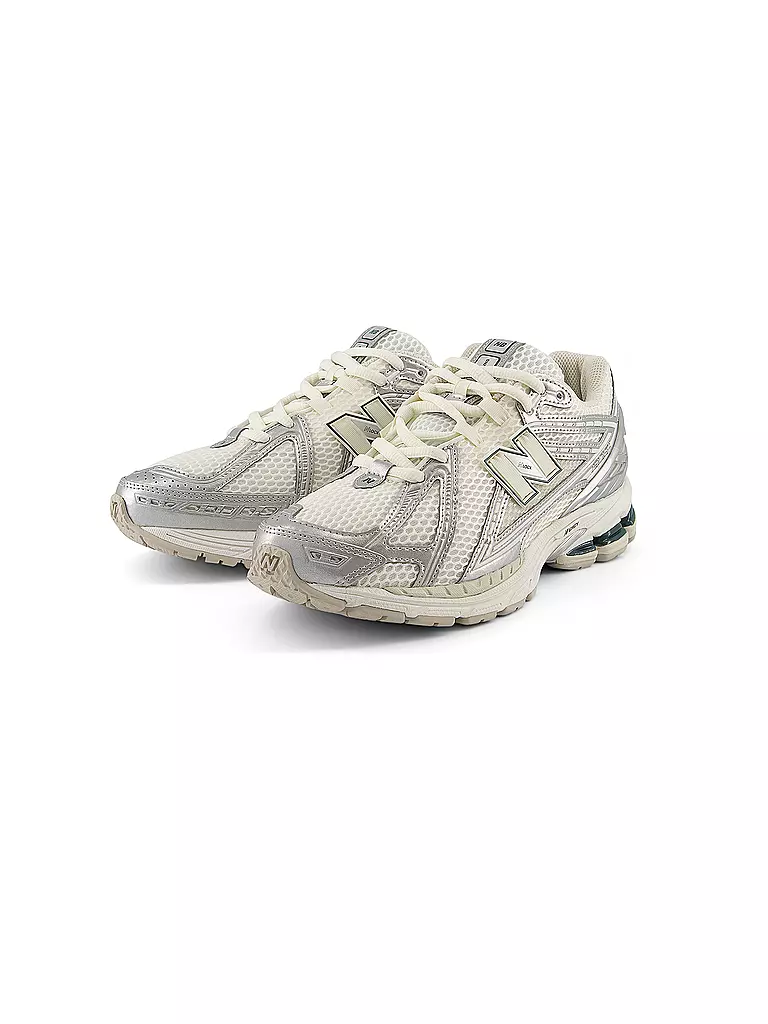 NEW BALANCE Sneaker 1906 grau