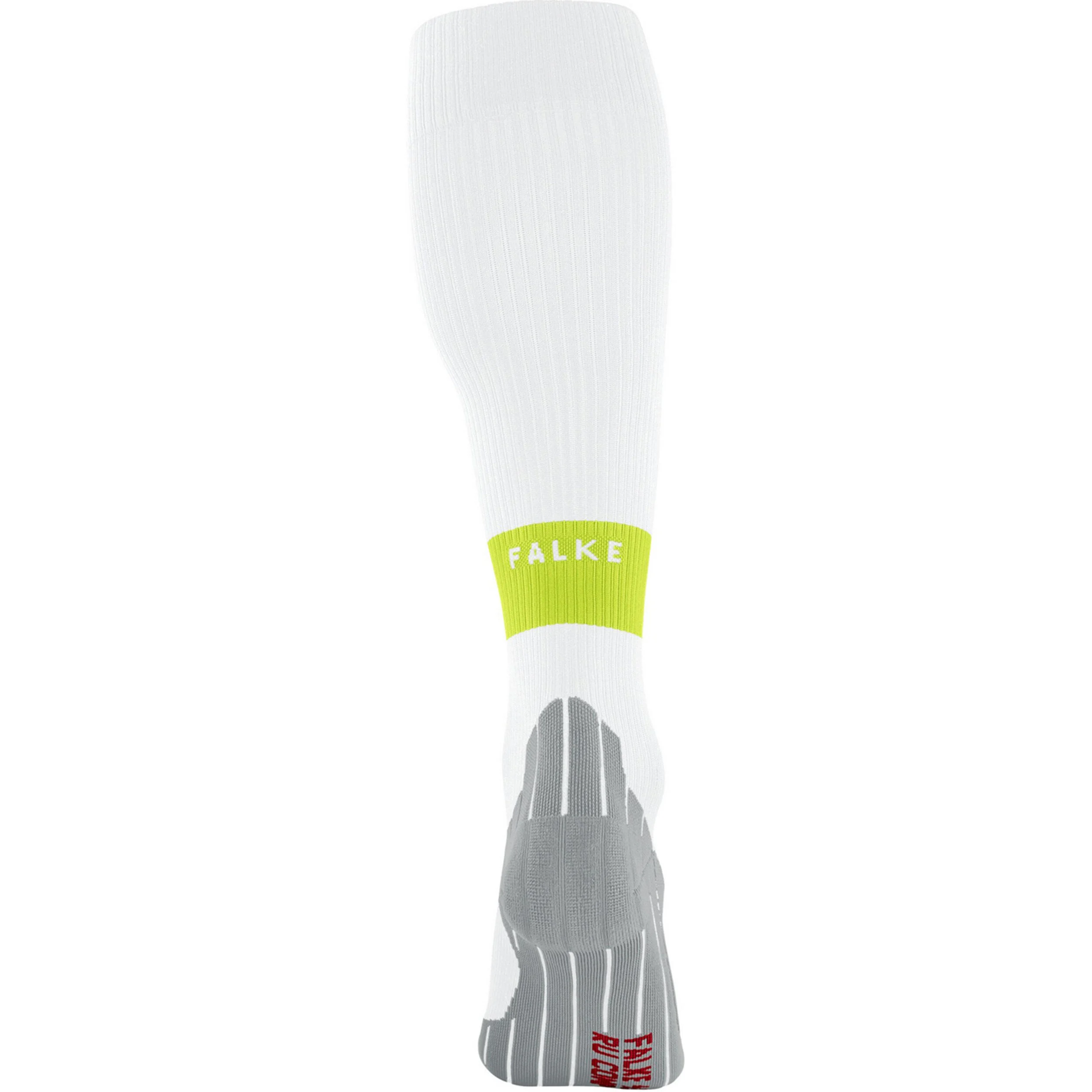 Falke RU Compression Energy Chaussettes De Compression Hommes - Blanc