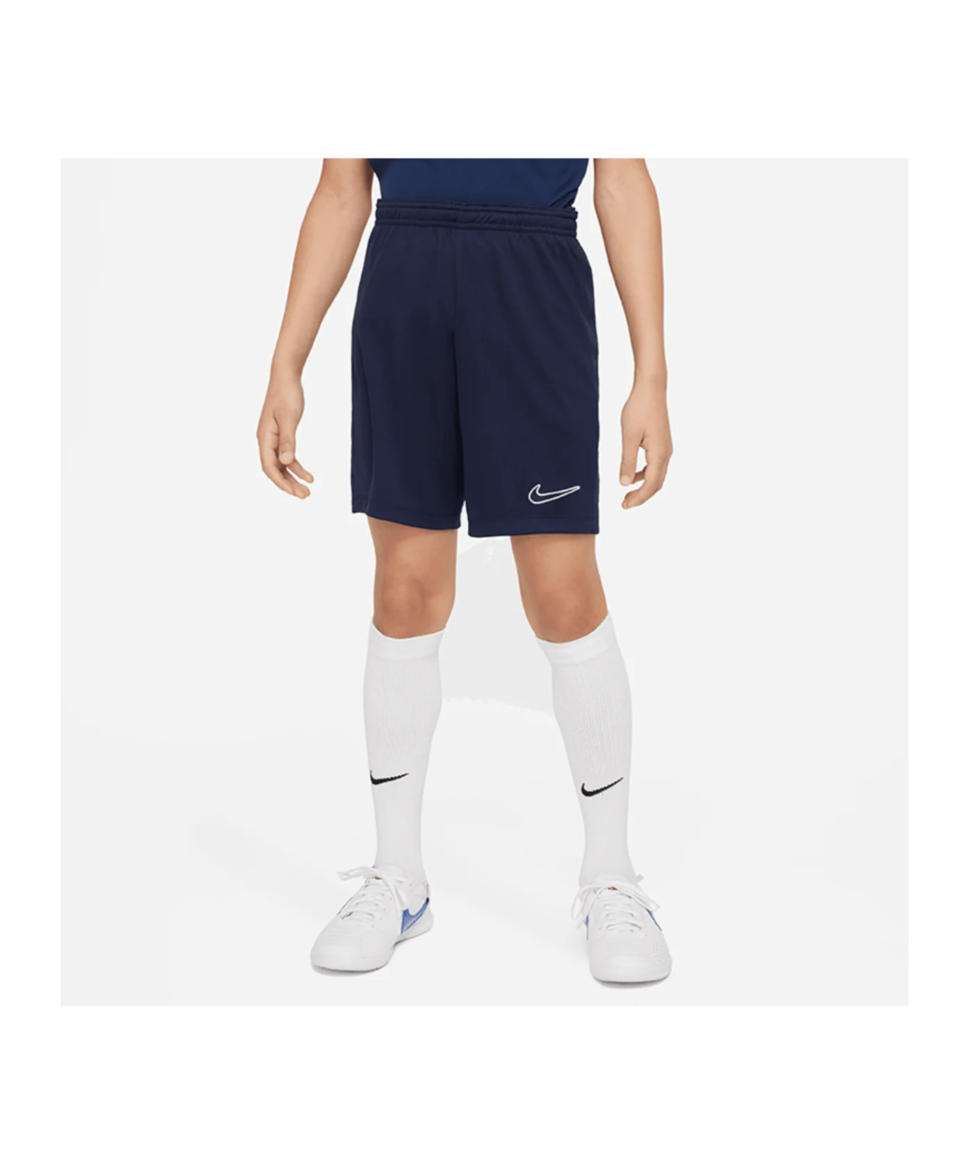 Nike Academy Training Short Kids Blau F451