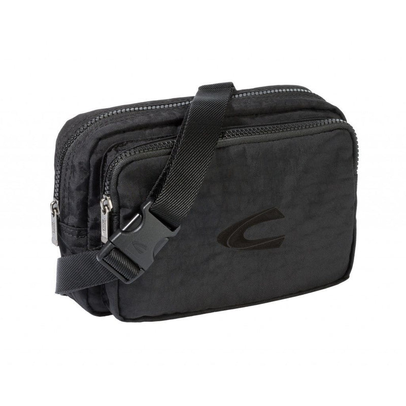 Camel Active Journey Heuptas B00-306 Black