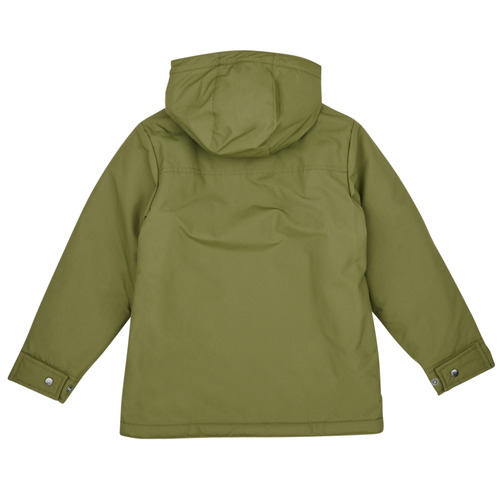 Patagonia - INFURNO JACKET - Kaki